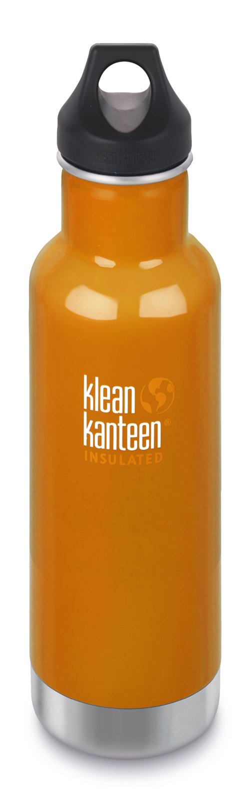 Amazon.co.jp: Klean Kanteen(クリーンカンティーン) インス