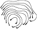 Autolite 96704 Spark Plug Wire Set