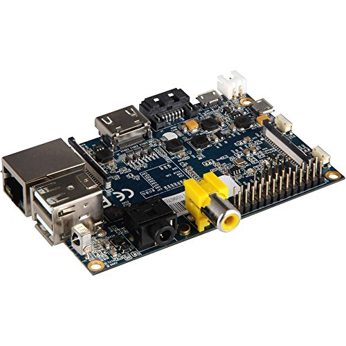 Preisvergleich Produktbild Banana Pi BPI-M1 BPI-M1 1GB 2 x 1.0GHz