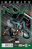 Nova #9 