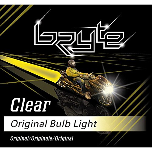 Bryte 1210653 Lampada Hs1, Clear, 12V 35/35W