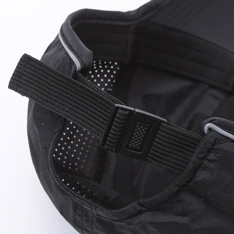 Outdoor Quick Drying Baseball Cap, Men's and Women's Summer Sun hat, Ultra Light Quick Drying Mountain Peak Sun hat, Sports Duck Tongue Sun ha3