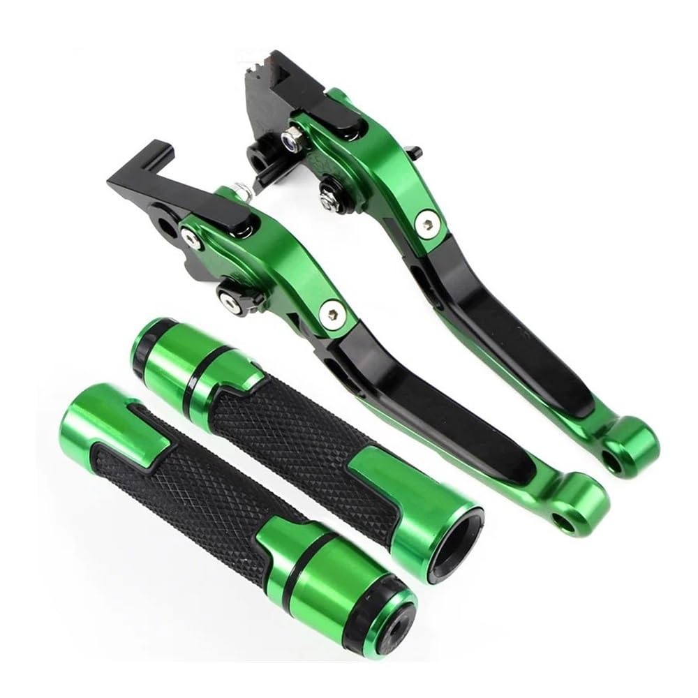 Yuegtik Type 11 Motorcycle Brake Clutch Levers Handle Grip End For Cb599 For Cb600f For Cb 599 600F 600 F For H&Ornet 1998-2006 Clutch Lever(Type 11)