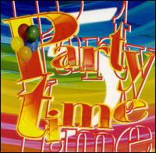 Party Time, Vol. 5 [Audio CD] Various Artists; Young MC; UB40; Pat Benatar; Dexys Midnight Runners; Arrested Development; Kylie Minogue; Amazulu; The Swinging Blue Jeans; The Beach Boys; The Archies; Culture Club; Wild Cherry; Chuck Berry; Matt Dike; Michael Ross; Carole King; Brian Wilson; James Brown; Martin Page; Roger Christian; Peter Wolf; Bernie Taupin; Gerry Goffin; Mike Love and Dennis Lambert