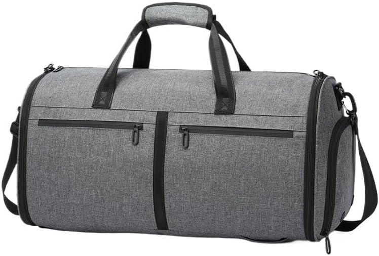 Foldable Travel Bag Luggage Storage Portable Suit