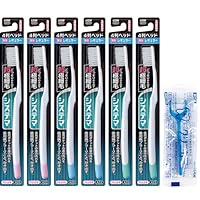 歯ブラシ a Amazon | システマ ハブラシ しっかり毛腰タイプ コンパクト