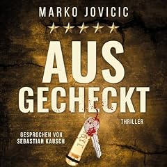Ausgecheckt Titelbild