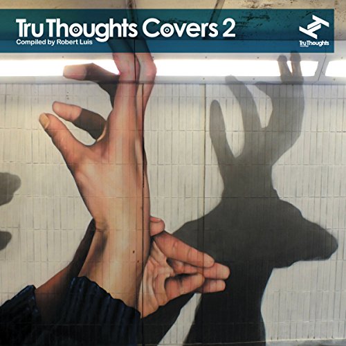 Tru Thoughts Covers 2 [Vinilo]
