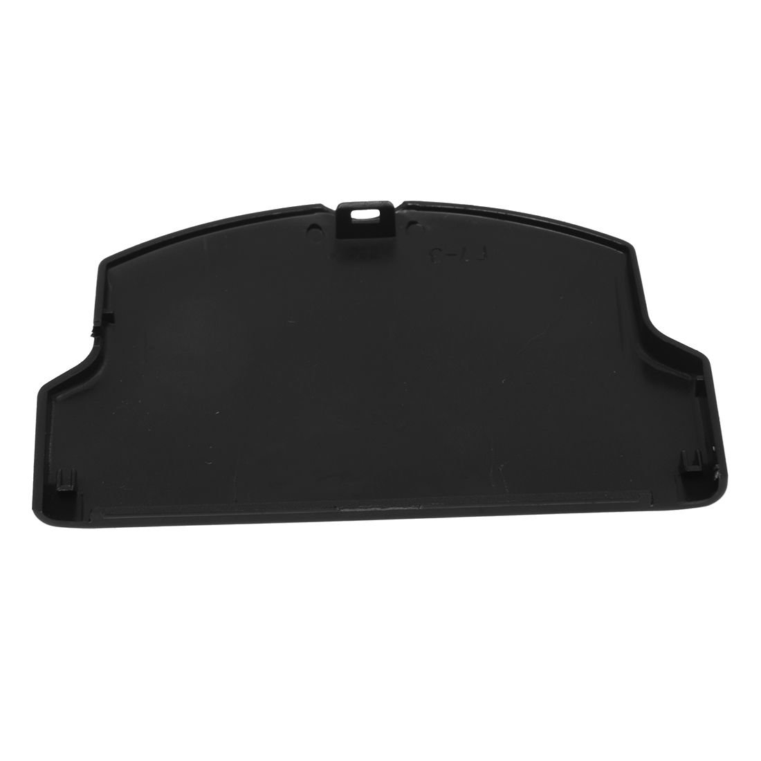 Tapa de batería Negra para 2000 3000