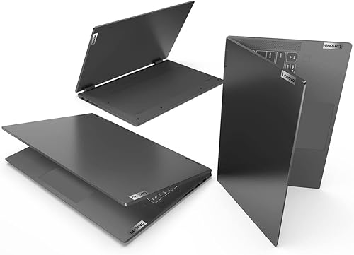 Miniatura 4 de Lenovo Laptop convertible 2 en 1 con pantalla táctil de 14 pulgadas (IdeaPad Flex 5i)  SSD NVMe DDR4 de 4 GB de 256 GB  Pantalla FHD IPS  Intel Core