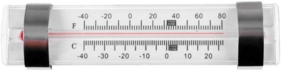termometro a quadrante per frigorifero
