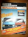  Rta-revue Techniques Automobiles - C25 J5 ess Revue Technique Citroen Peugeot Etat - Bon Etat Occasion