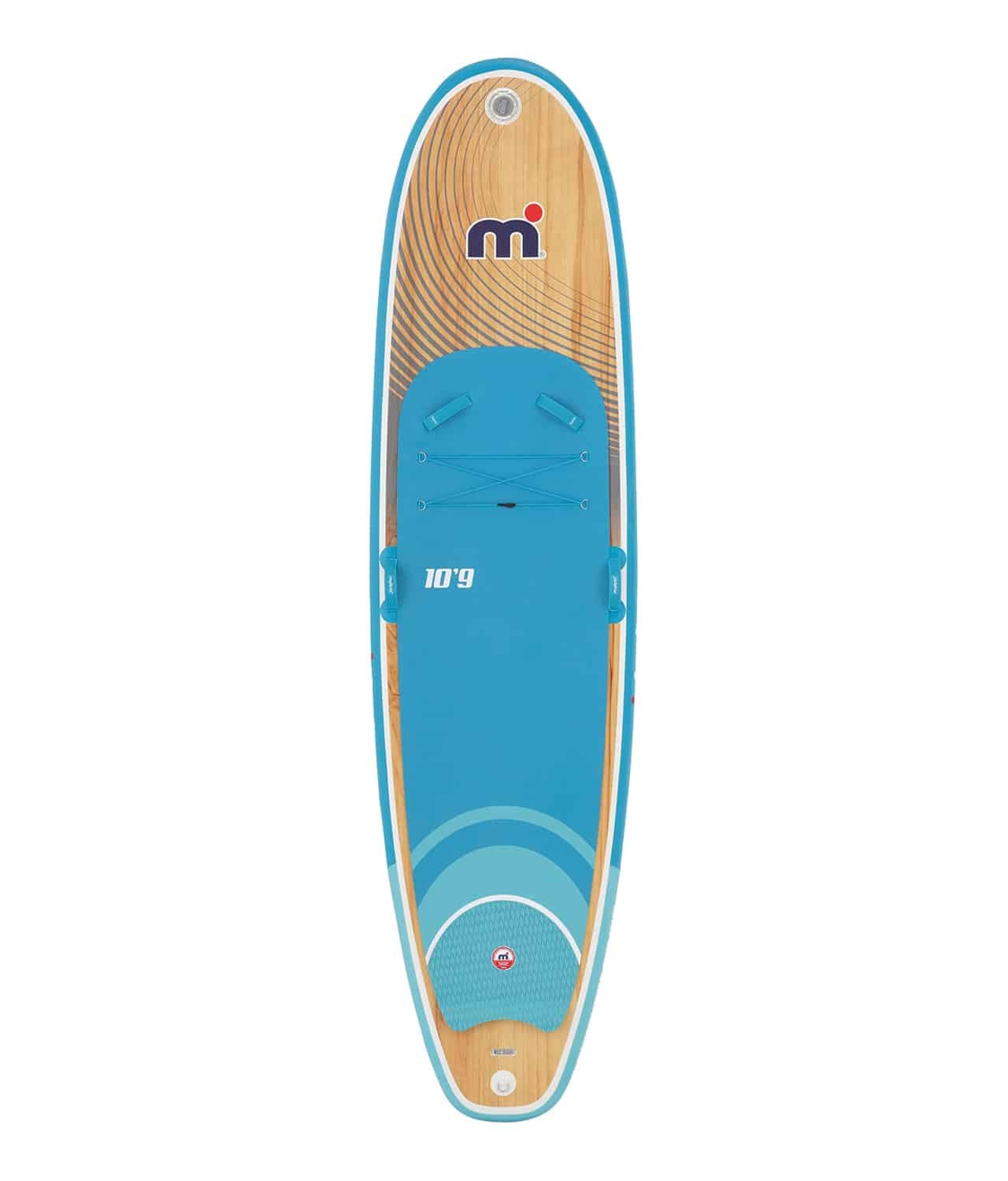 Mistral Sunburst Air 10'9