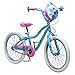 Schwinn Girl's Mist Bicycle, 20", Light Blue