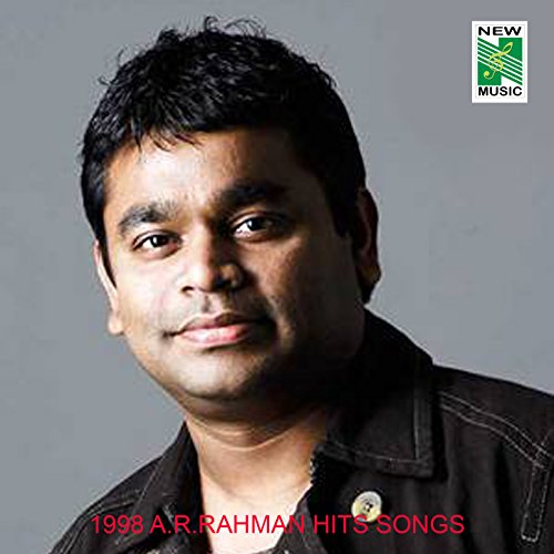 A. R. Rahman
