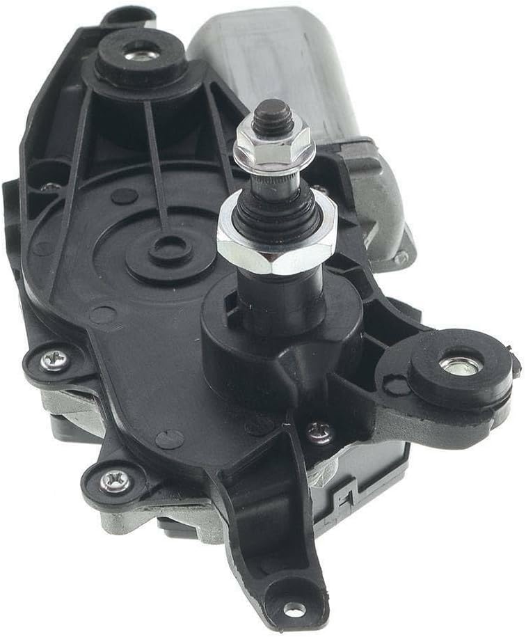 1pc Windshield Window Assembly Rear Center Side for Ford for Escape 2008-2012,for Mazda for Tribute 2008-2011 8 Pins-Connector ZZC067450R00 402075