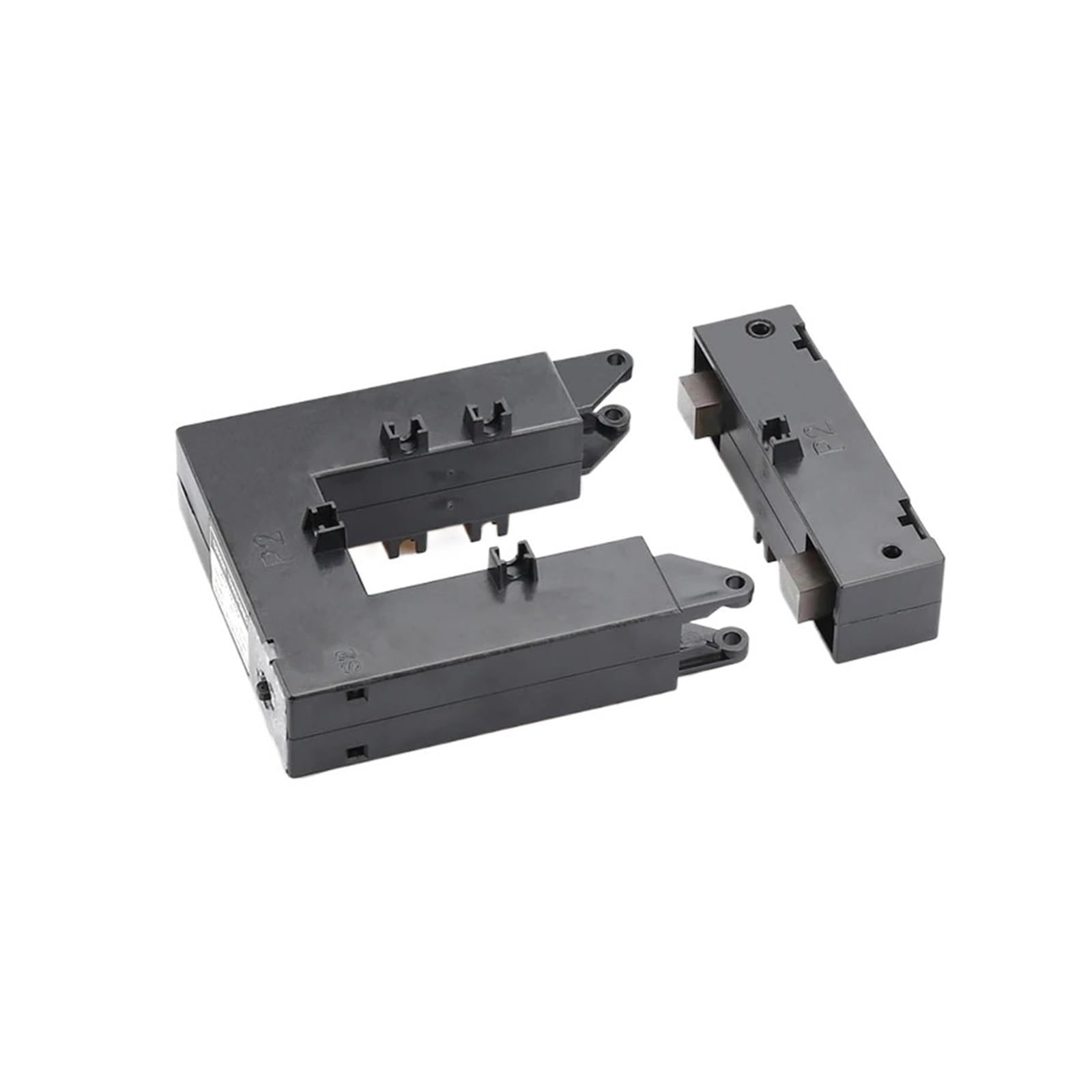 LZIKKGKI Split Core Current Transformer Window Type CT OPCT160BD-1000A 2500A 6000A/5A(OPCT160BD-2500A 5A)