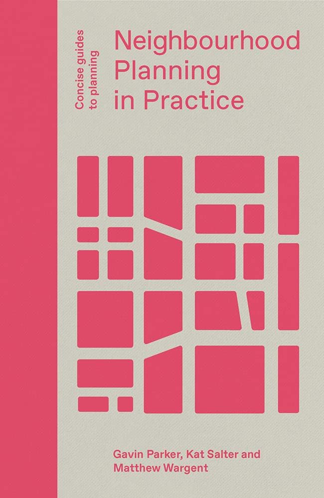 Buy Neighbourhood Planning — BookShops.in