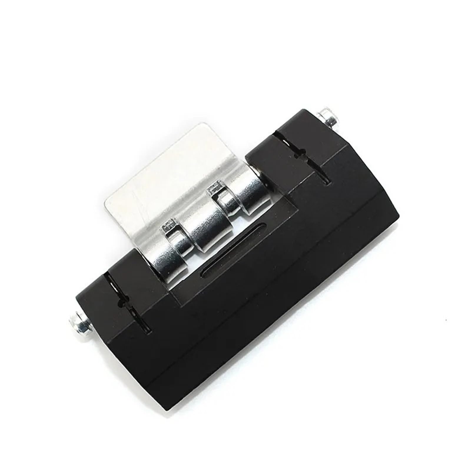 Charnières de porte CL201-1 XJJ-201-2 en acier inoxydable 1 pièce