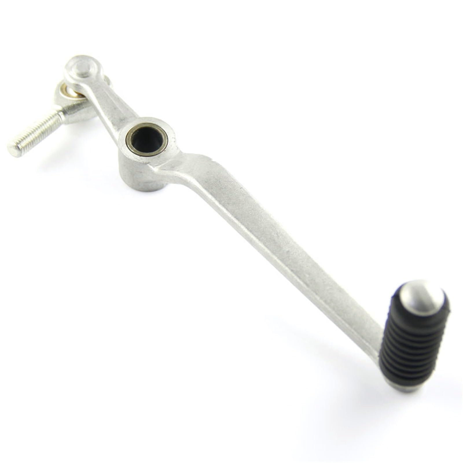 EMYMPUKSCK Motorcycle Accessories Brake Pedal, Gearshift Gear Lever for Y&amaha YZF-R6 YZF600 R6 2006