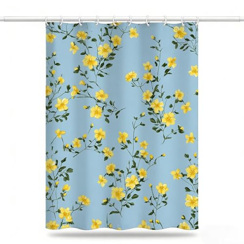 �V�����[�J�[�e�� 150cm �� x 180 cm �� ���� �������J�[�e�� �s���N shower curtain �h�A �h�� �Ռ� ������ �|���G�X�e���� ���C��J�[�e�� �ډB�� ���d���t�� �o�X�J�[�e�� �t�b�N 12�t�� ���H���t���ȒP 150 x