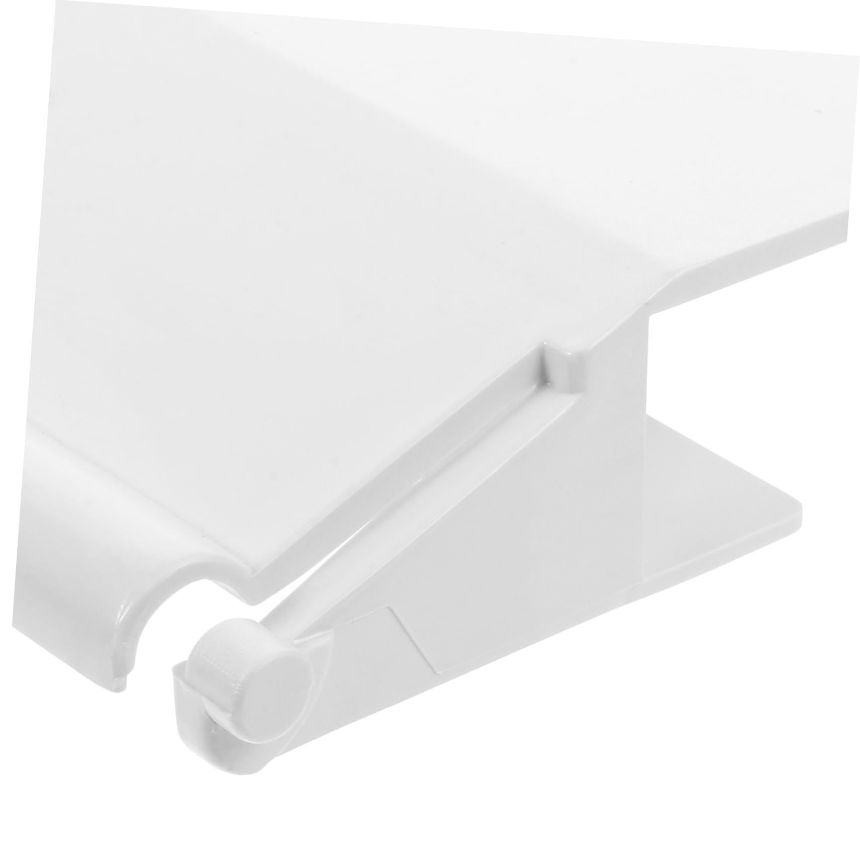 UPKOCH Accesorios para Skimmers de Piscina Puerta de Plástico para Skimmer de Piscina Repuesto Compatible