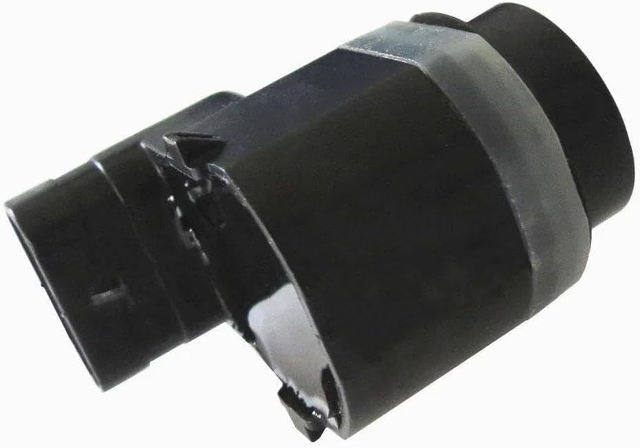 Reverse Backup Parking Sensor for Koleos 2008-2016, Parking Aid Assist Sensor Replace Waterproof Backup Monitors Alarms