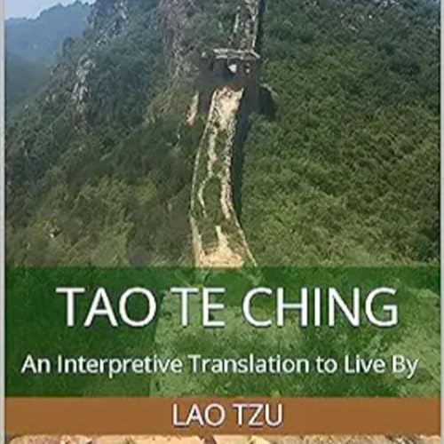 36. Ch. 31: Tao Te Ching with Regina Dawn Akers Podcast Por  arte de portada