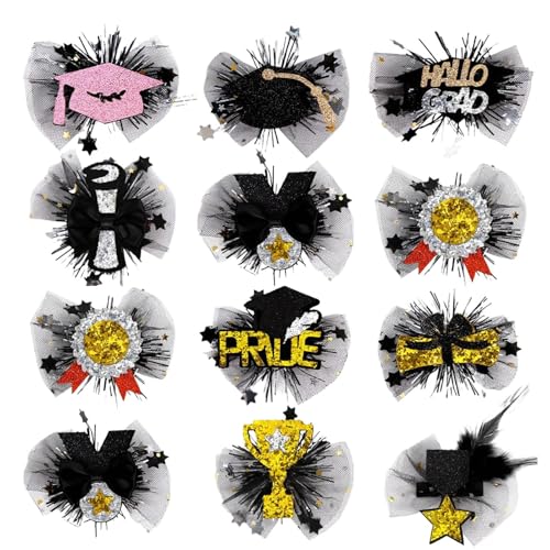 Barrettes à cheveux pour femmes : lot de 20 pinces plates