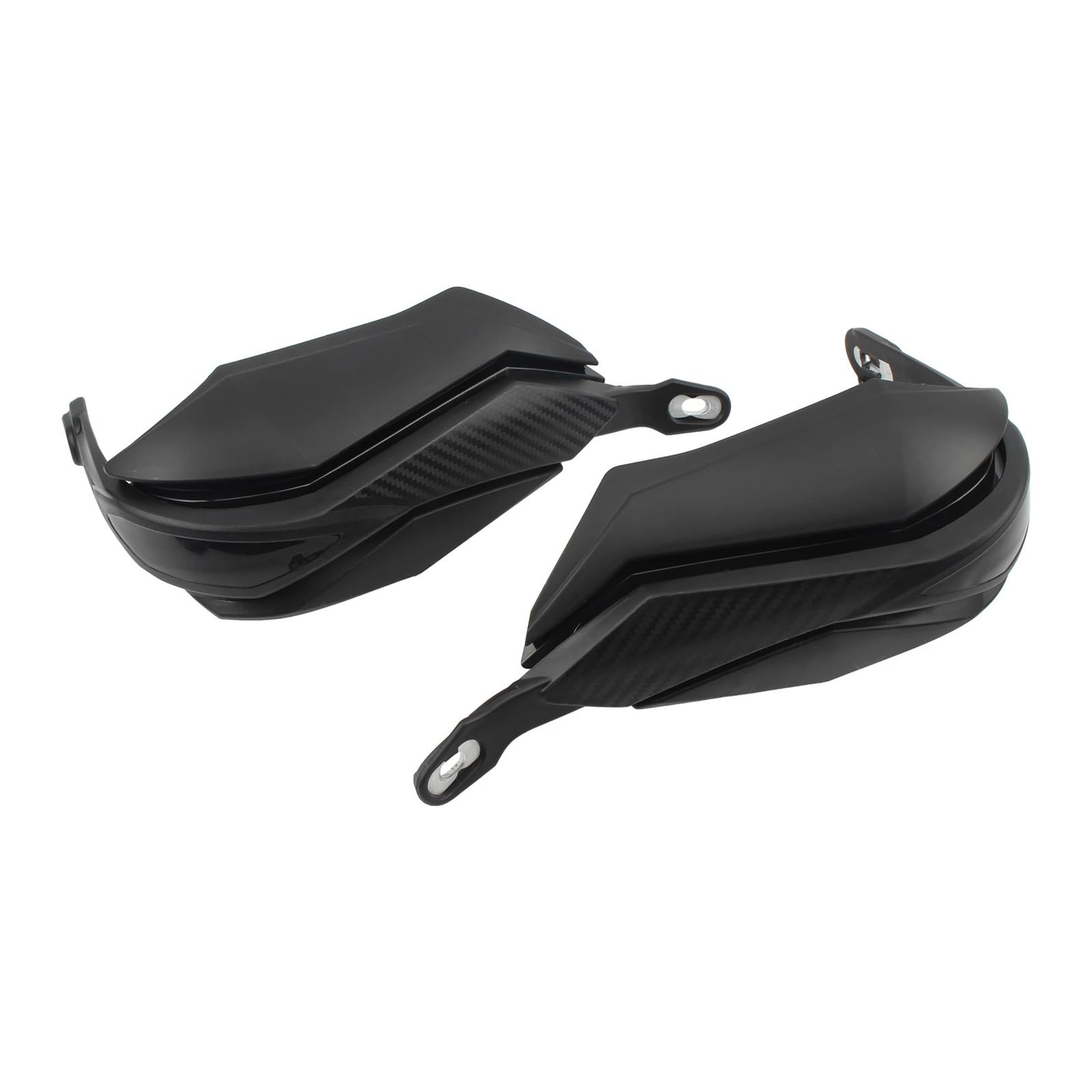 Ochraniacze dłoni Błotniki motocyklowe 22-28mm 7/8 "1 1/8" regulowane jelce Dirt pitbike ochrona osłony dłoni akcesoria