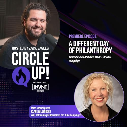 A Different Day of Philanthropy