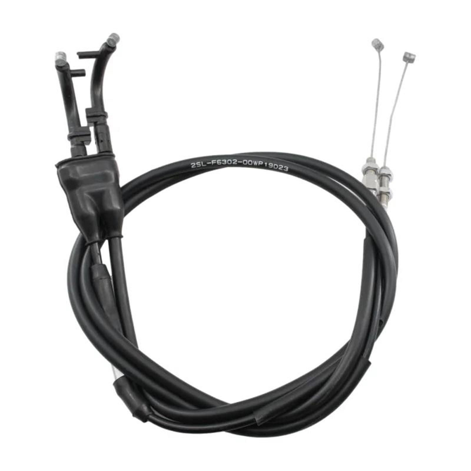 Per Yamaha Tricker TW225 TW200 TW 225 Cavo Acceleratore Per Moto