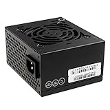 ✔️ KOMPAKTKLASSE: Die Kolink SFX-Serie besteht aus kompakten PC-Netzteilen, die sich sehr gut für kleine Gehäuse bzw. Systeme eignen.