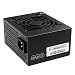 Produktbild KOLINK SFX PC-Netzteil 350 Watt PC Netzteil, PSU, Power Supply for Computers, Leiser 80 Millimeter Lüfter, Gutes Kabelmanagement, PC Powersupply, Straight Power 350w