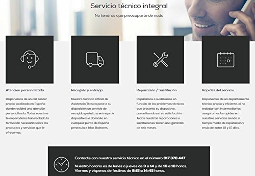 TDSYSTEMS - Televisor Led HD 24" Pulgadas Super Slim catalogo 2016