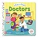 Price comparison product image Flip and Find Doctors: a guess who/where flap book about a doctor