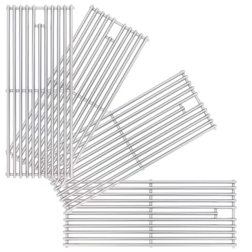 Blaze grill grate replacement