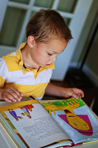 The Jesus Storybook Bible, Read-Aloud Edition: Every Story Whispers His Name - Image 14