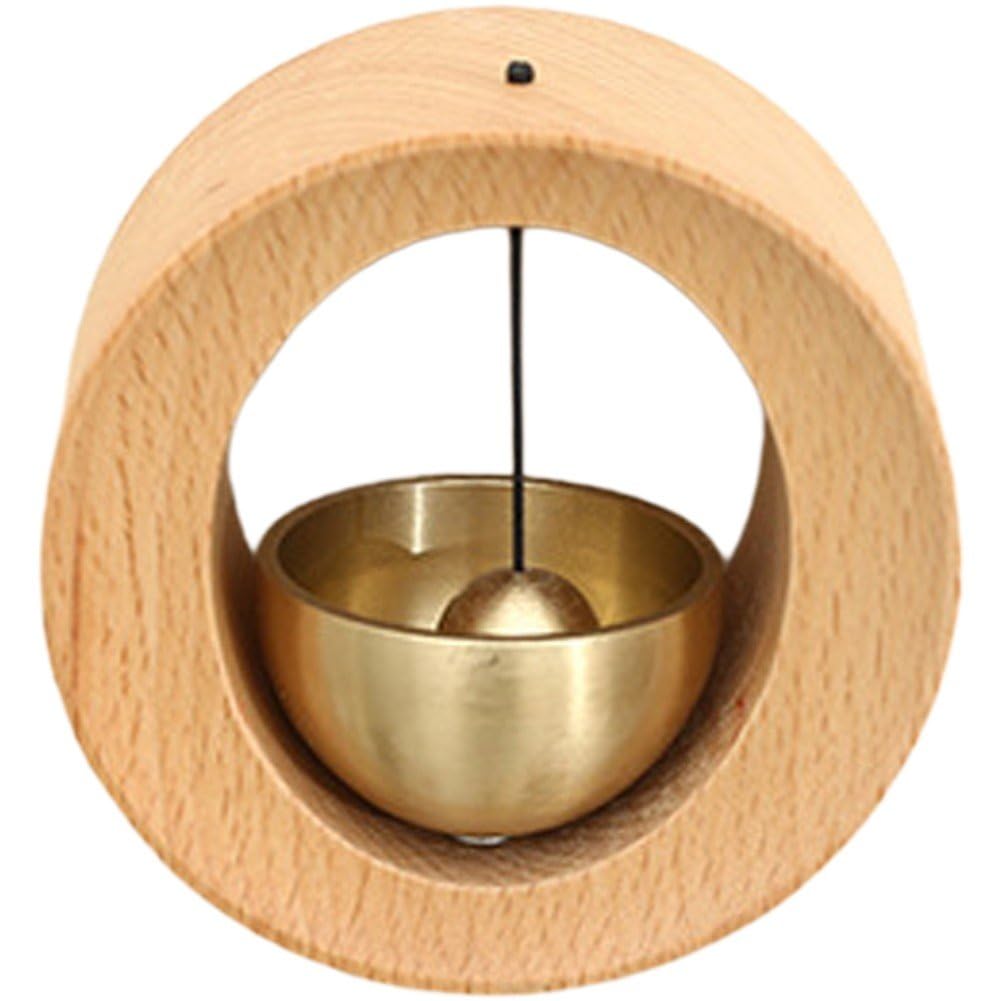 Cloche de commerçant magnétique pour porte et alerte ouverture frigo