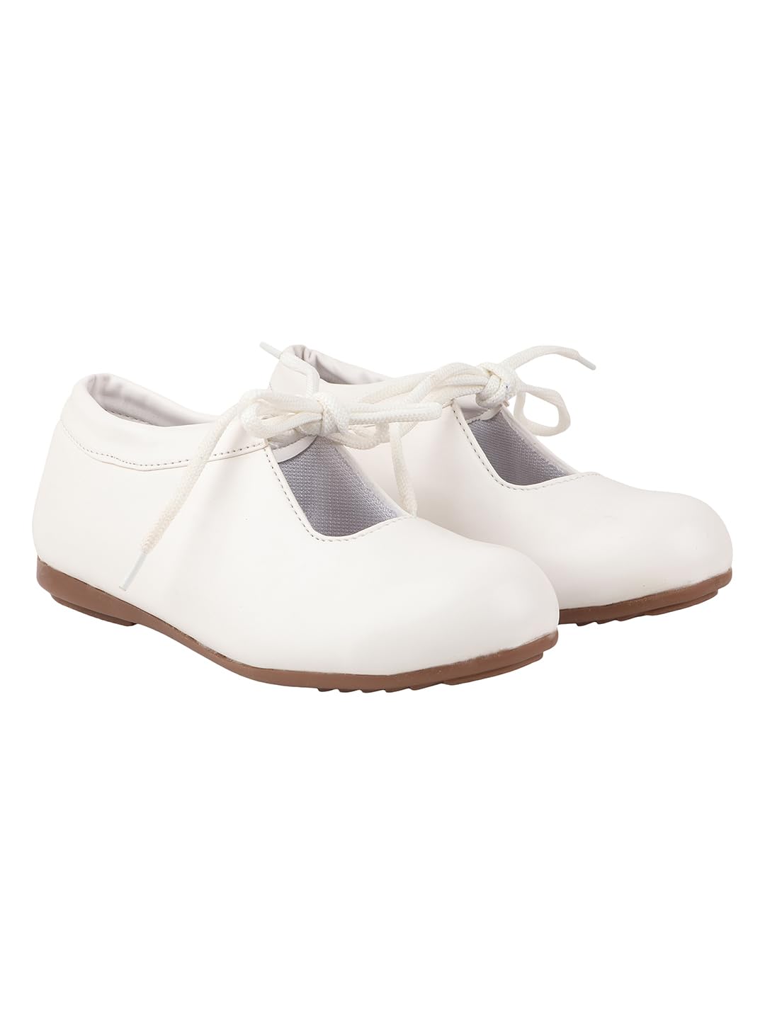 shoetopia Women and Girls Shoes-White-EU36-picture-15