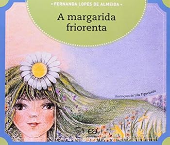 Pamphlet Margarida Friorenta, A [Portuguese] Book