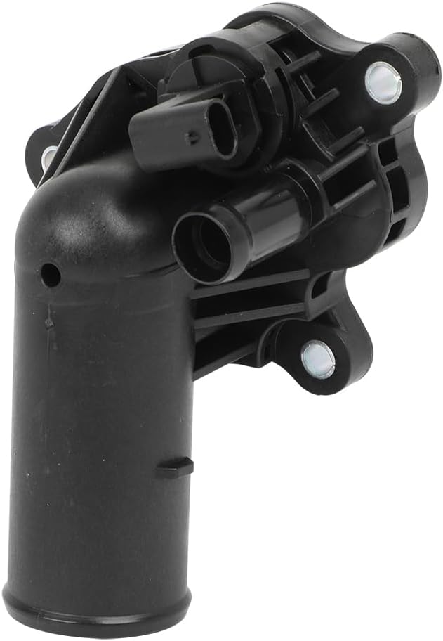 SCITOO Thermostat Housing Assembly for Dodge for Durango 2016-2021,for Jeep for Gladiator 2020-2021,for Jeep for Grand Cherokee 2016-2021,for Jeep for Wrangler 2018-2021,OE 902-3113