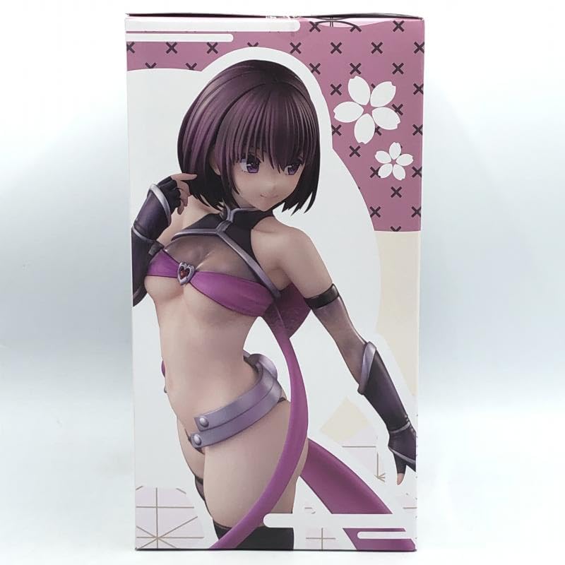 Amazon.co.jp: [未開封] ユニオンクリエイティブ あやかし  