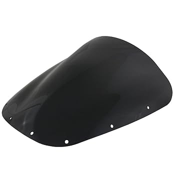gpz900r スクリーン カワサキ 特典あり GPZ900R ZX900A ニンジャ スモークスクリーン