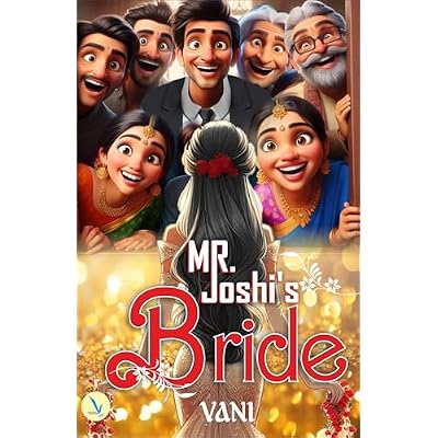 Mr. Joshi&rsquo;s Bride