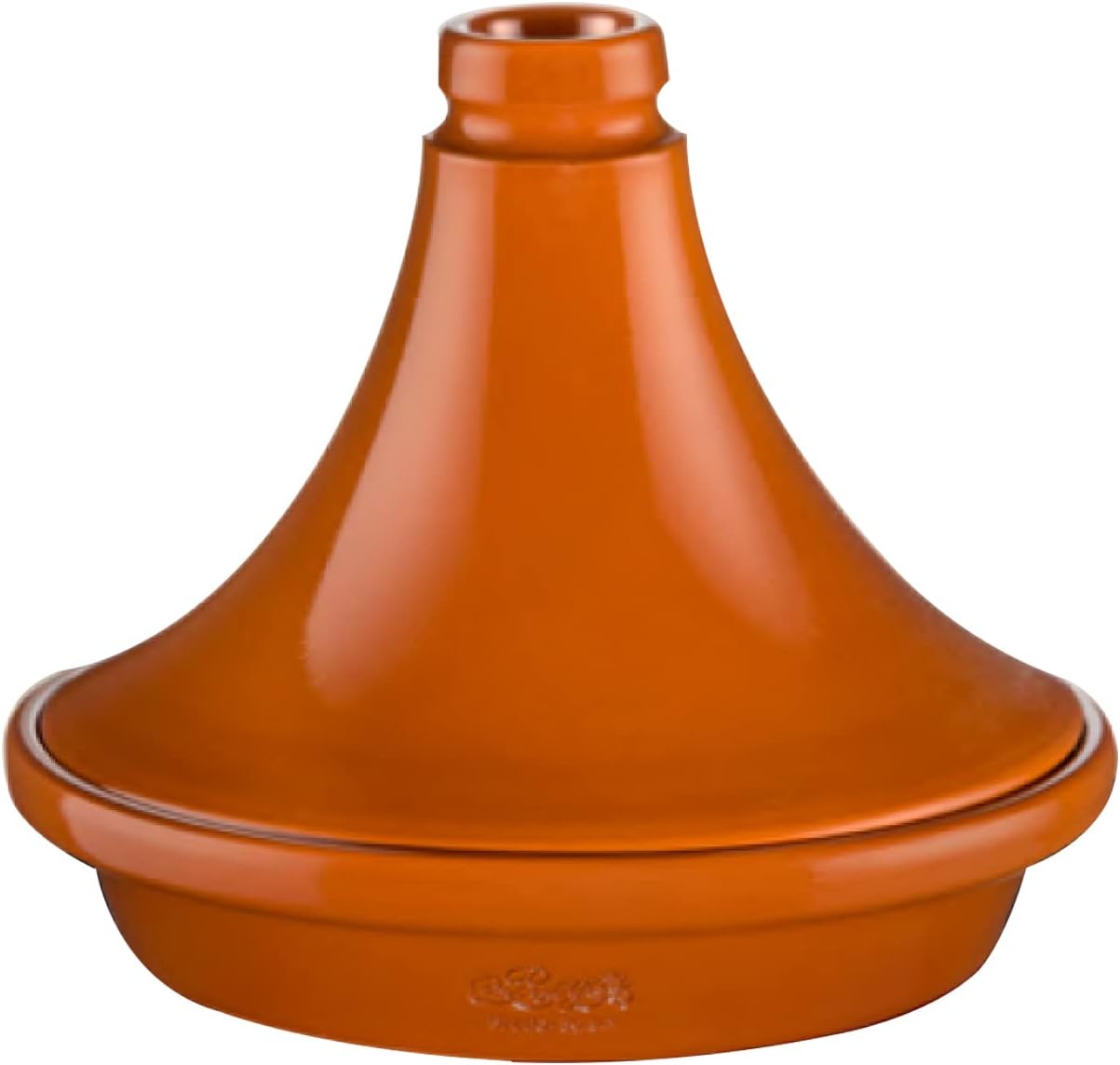 REGAS SPANISH CLAY POT TAJINE (20 CM)