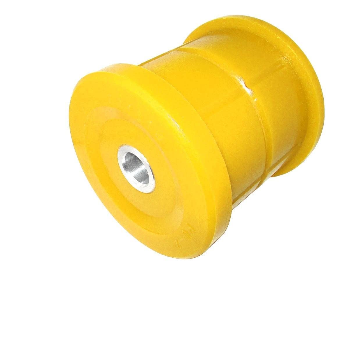 Strong Flex Sport Rear Beam Mounting Base Kit 4 Pieces.