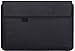 Price comparison product image ProCase Surface Pro 7 / Pro 6 / Pro 4 / Pro 3 / Pro 2017 (5th Gen) Sleeve Case, 12 Inch Laptop Bag Tablet Protective Sleeve, Compatible with Type Cover Keyboard Black