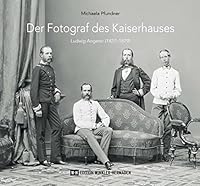 Der Fotograf des Kaiserhauses 3950493786 Book Cover