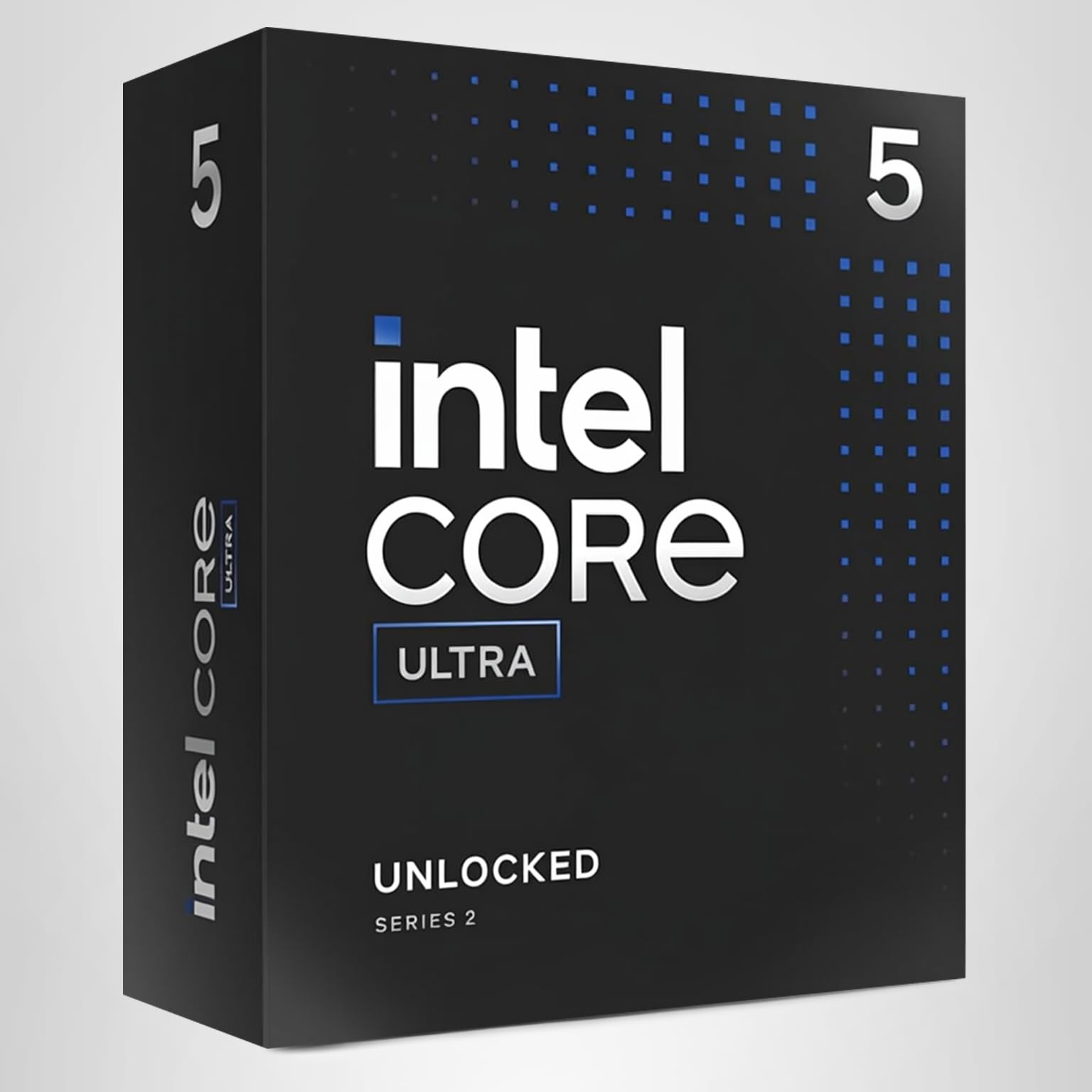 Amazon.com: Intel® Core™ Ultra 5 Desktop Processor 245K 14 cores